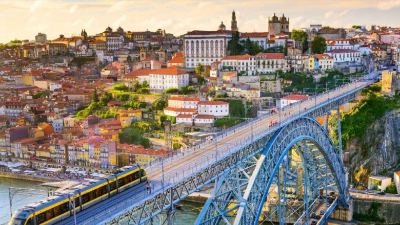 How to Become a Portugal citizenship by investment