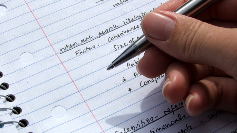 How to Do a Business Writing Style