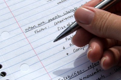 How to Do a Business Writing Style