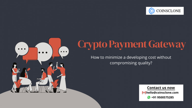 How to start a white label crypto payment gateway?
