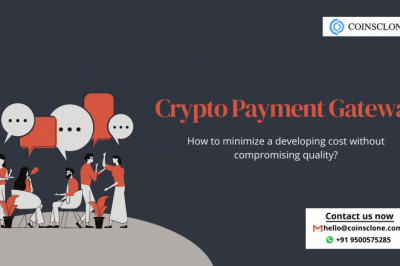 How to start a white label crypto payment gateway?
