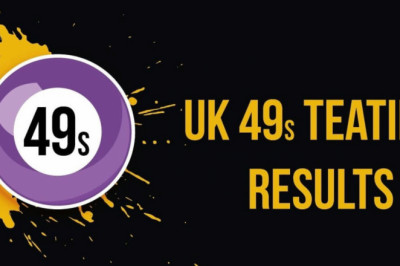 How to Win UK49s Results?