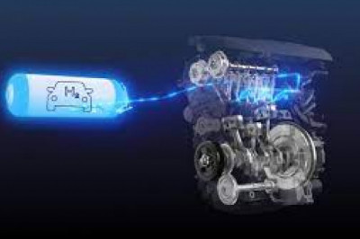 Hydrogen Combustion Engines Market Revenue Growth and Quantitative Analysis Till 2030
