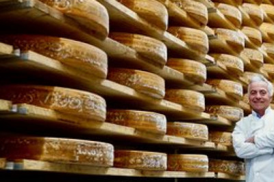 Identifying Cheese: The History and Art of Recognizing It