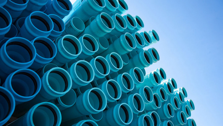 In the Near Future, Asia Pacific will be the Most Interesting Ethylene Market