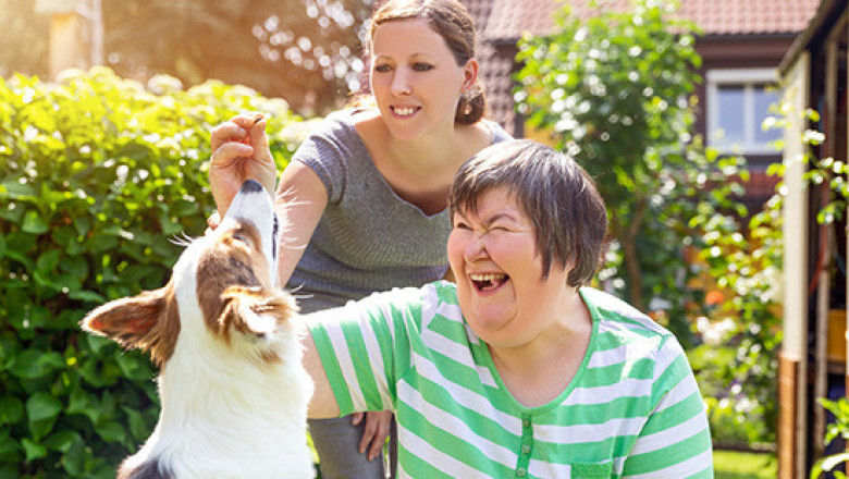 Independent Living for People With Disabilities Perth | Halefoundation.com.au