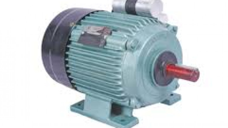 induction motor