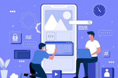 iOS Development Service Dubai, Kuwait & Arabia
