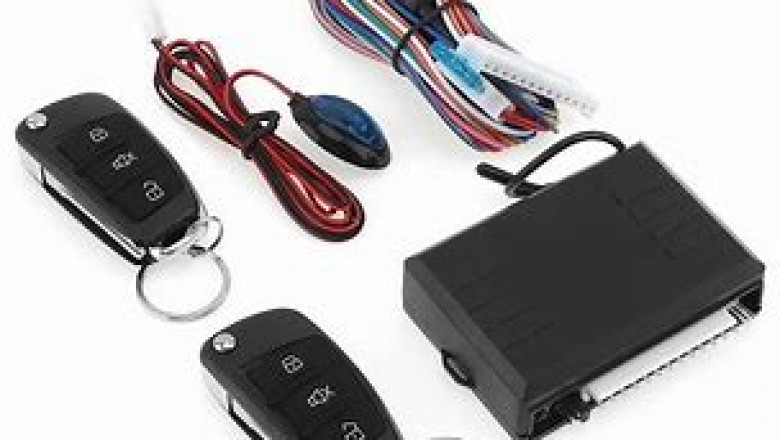 Keyless Vehicle Access Control Systems Market 2022 New Opportunities, Dynamics With Financial Facts By 2028