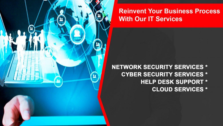 Leelajay Technologies- IT Company | IT Services