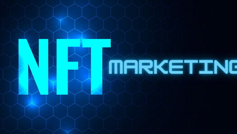 NFT Marketing Services - To promote your NFTs the right way