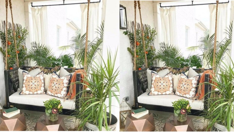 Porch Swing Beds and Relaxation: Will You Actually Sleep Better in One?