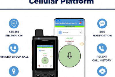 Push-to-Talk Over Cellular Market Revenue Growth and Quantitative Analysis Till 2030
