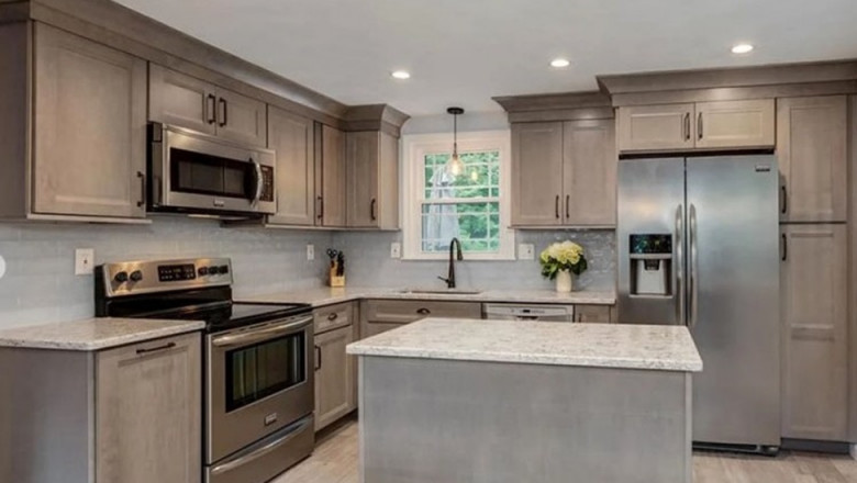 Reasons to Hire a Kitchen Designer