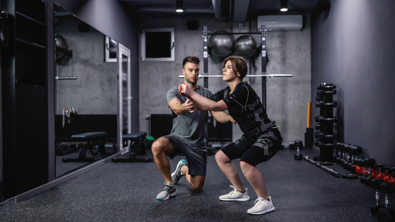 Reasons Why You Should Not Ignore Electrostimulation Gym