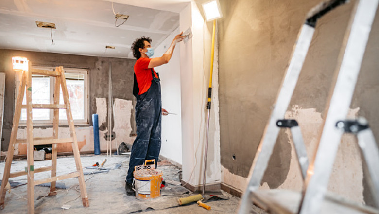 Remodeling Services - Finding The Best Contractor in Your Area