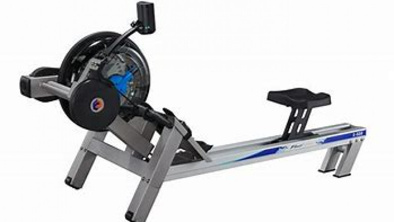 Rowing Machines Market Analysis, Size, Share, Growth and Trends Report To 2028
