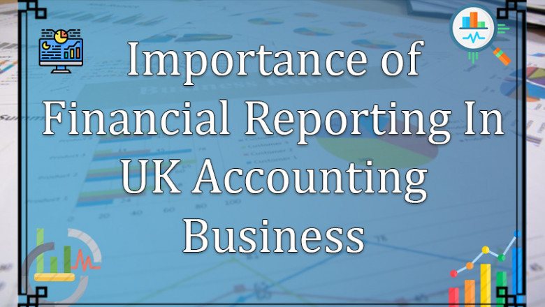 Significance Of Finance And Accounting Outsourcing In The UK