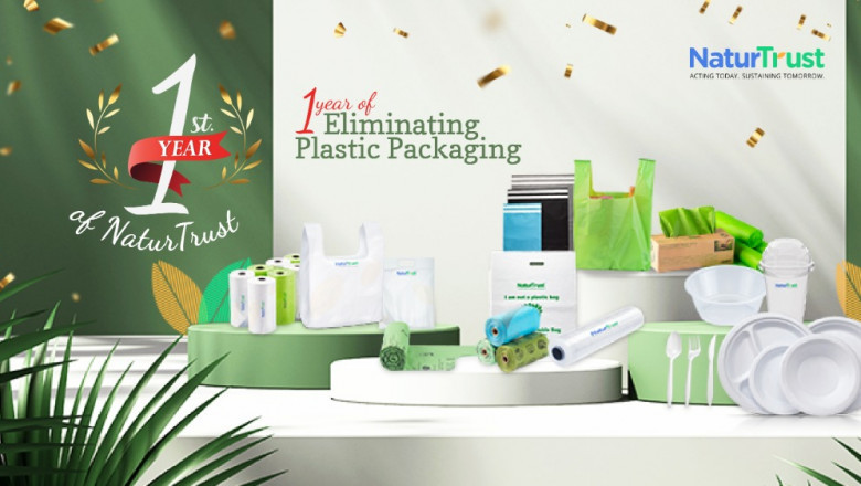 Sustainable Requirement For Compostable Bags