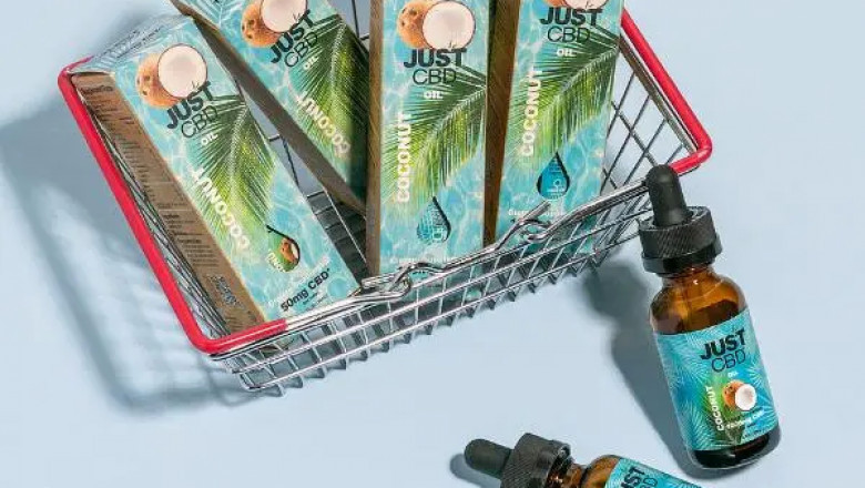 Taking CBD Oil Interestingly