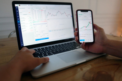 The 7 Step Guide to Developing a Trading Strategy