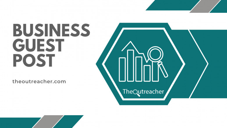 The Benefits of Business Guest post in business