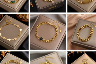 The Chram of Bangle