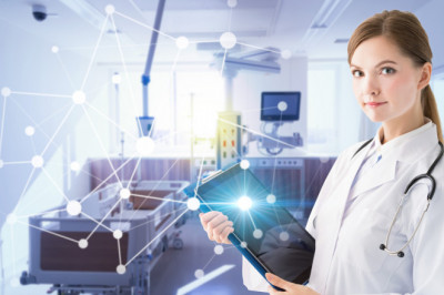 The Goal of Smart Hospital Solutions Is To Maximise Cost and Energy Efficiency