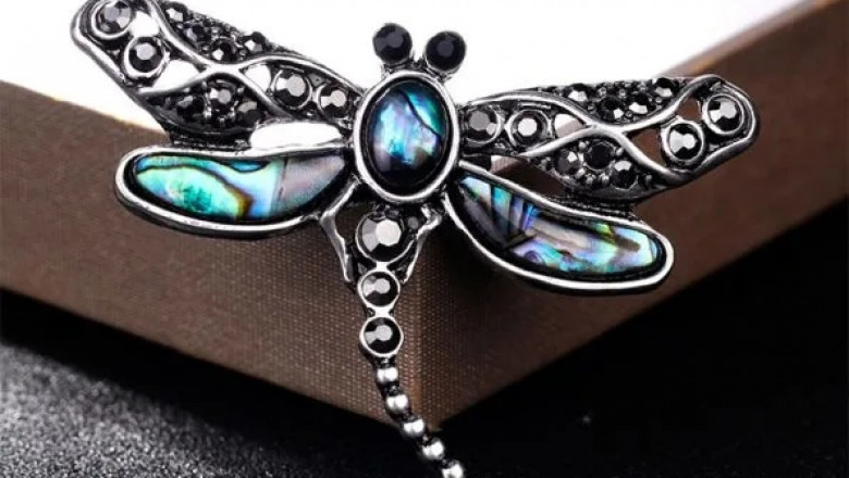 The magic weapon to dress you up in autumn depends on this batch of jewelry!