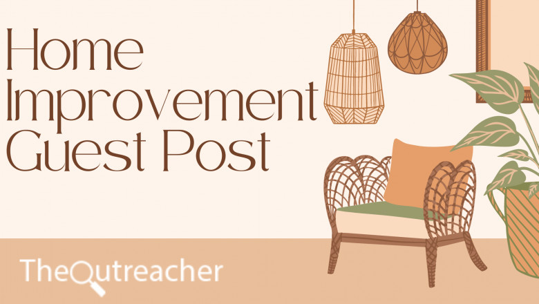 The Outreacher Has the Best List of Home Improvement Blogs