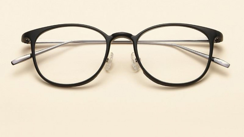 The Term "Eyewear" Refers To Items And Accessories Worn On Or Over The Eyes To Enhance Or Improve Visual Acuity, Protect Against The Environment, And To Beautify The Eyes