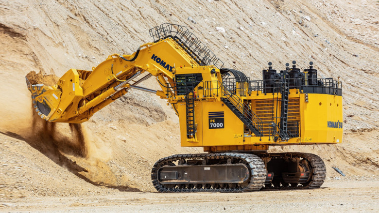 Things to Consider When Choosing Excavator Rental Option