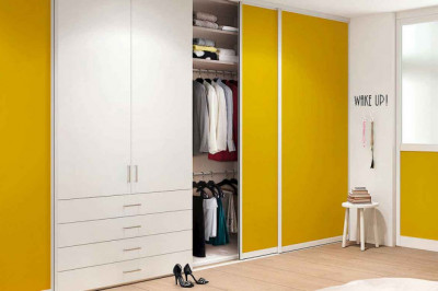 Things to Consider While Building Modular Wardrobes?