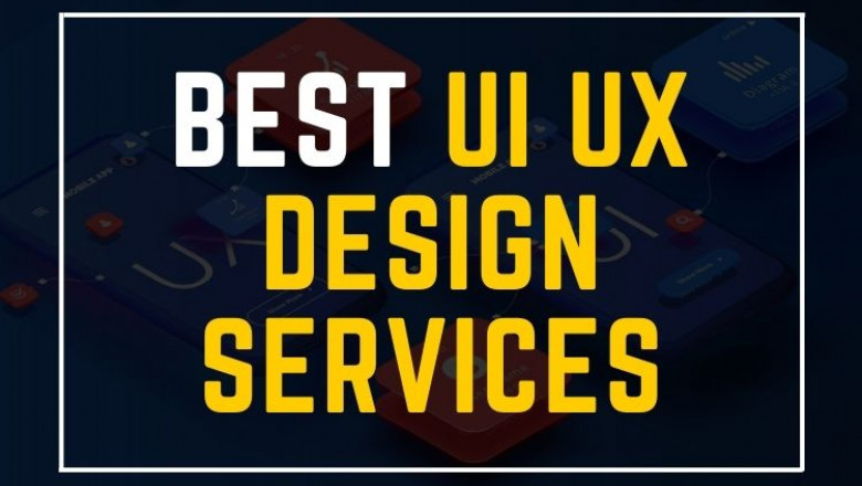 Top 10 ways to improve the UI/UX design of a website.