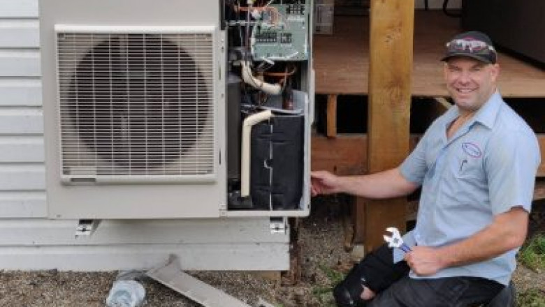 Top HVAC maintenance Tips