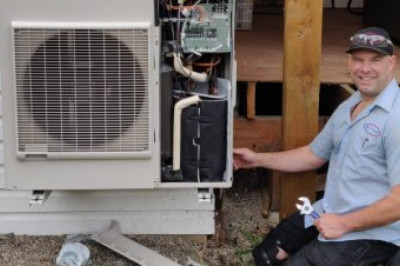 Top HVAC maintenance Tips