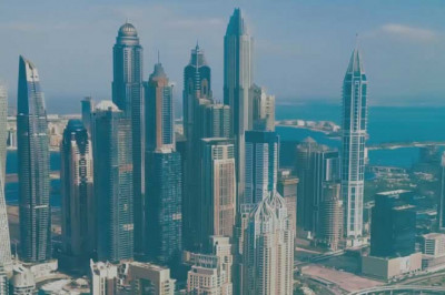 Types of Companies in Dubai