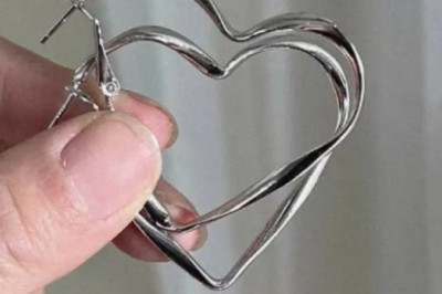 Want to know how to save silver jewelry is the best solution?