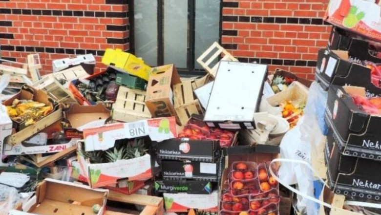 Waste Management