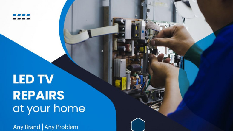Water Purifier Service in Bangalore