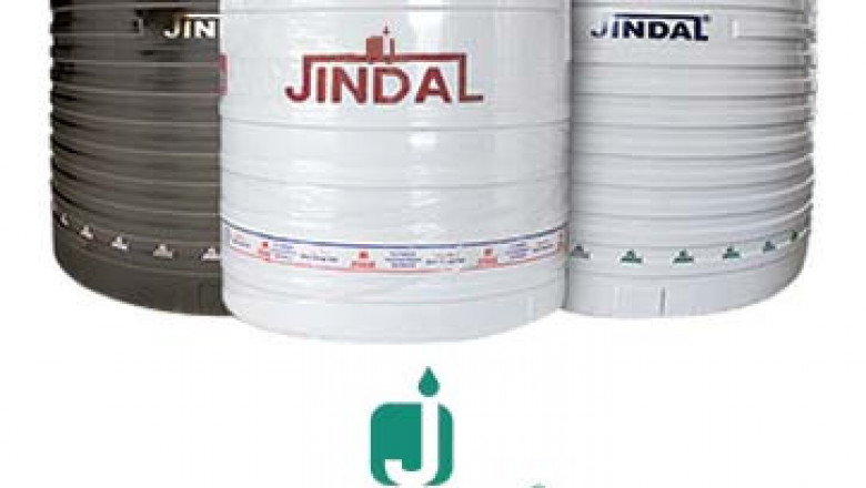 Water Storage Tanks Manufacturers in India