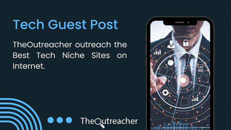 Ways Tech Guest Post Can Benefit Your Tech Blog