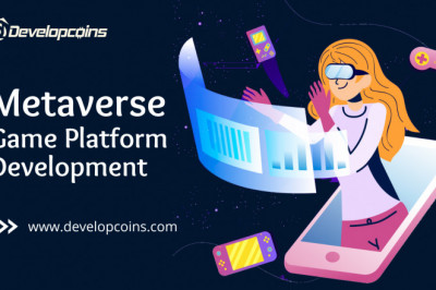 What Are The Types Of Metaverse Games?