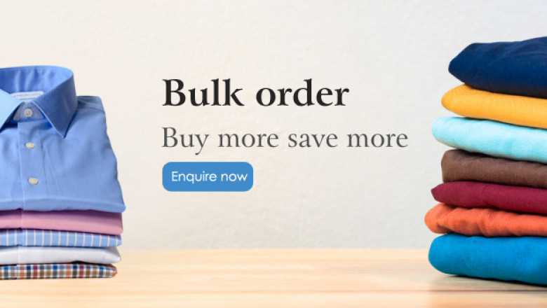 Why Buy from Uniformship