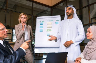 WHY CHOOSE A DMCC APPROVED AUDITOR?