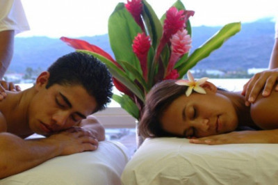 Why Is It That We Require Couples Massages?