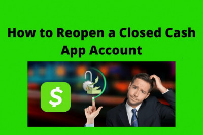 Your Cash App is Closed - Why it's happening?