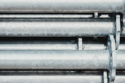 A favorite aluminum alloy hollow screen partition decoration