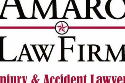 Amaro Law Firm Injury & Accident Lawyers The Woodlands