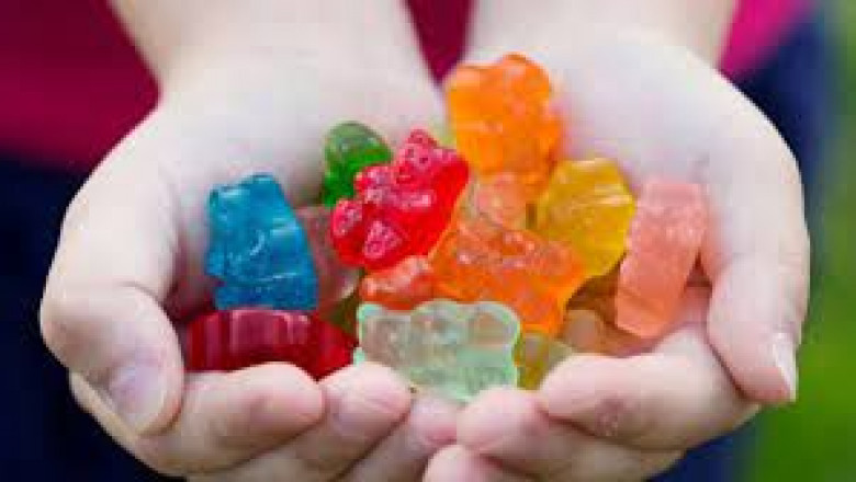 at once! Quick Radiant Keto Gummies